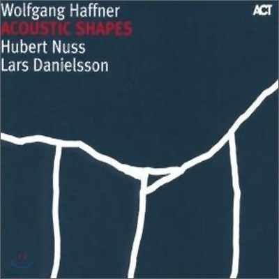 Wolfgang Haffner - Acoustic Shapes