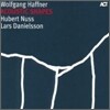 Wolfgang Haffner - Acoustic Shapes