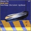 Alboran Trio - Near Gale