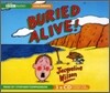 Buried Alive! : Audio CD