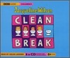 Clean Break : Audio CD