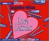 Love Lessons : Audio CD