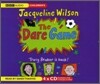 The Dare Game : Audio CD