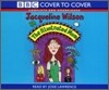 The Illustrated Mum : Audio CD