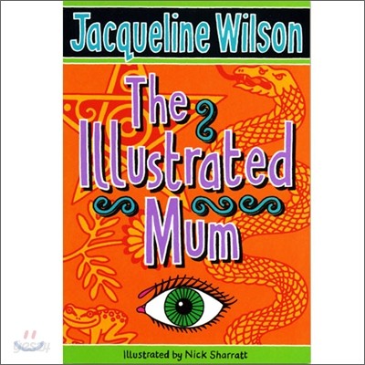 The Illustrated Mum