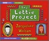 The Lottie Project : Audio CD