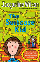 The Suitcase Kid