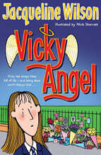 Vicky Angel