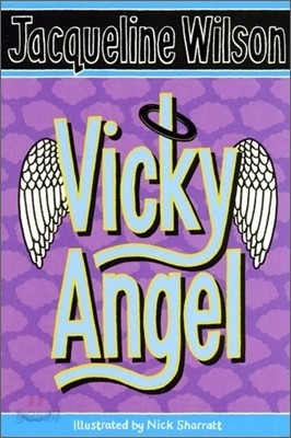 Vicky Angel