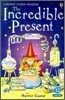 Usborne Young Reading Audio Set Level 2-12 : The Incredible Present (Book & CD)