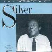 Horace Silver - The Best Of Horace Silver (수입)