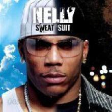 Nelly - Sweat &amp; Suit (미개봉)