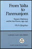 From Yalta to Panmunjom