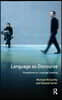 Language as Discourse