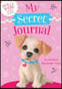 Holly Webb: My Secret Journal