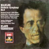 Tennstedt,  David Hill - Mahler : Symphony No.8 (2CD/수입/cds7476258)