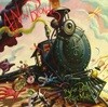 [중고] 4 Non Blondes / Bigger, Better, Faster, More !
