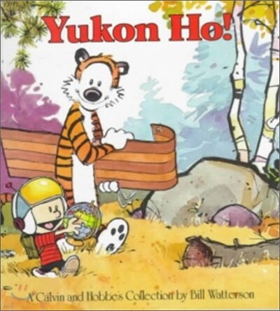 Yukon Ho!