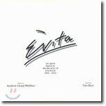 Evita/London Cast (에비타) O.S.T
