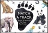 Match a Track: Match 25 Animals to Their Paw Prints