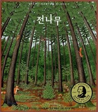 전나무