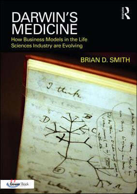 Darwin&#39;s Medicine