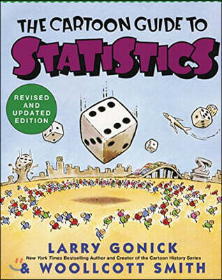 Cartoon Guide to Statistics