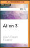 Alien 3: The Official Movie Novelization