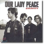 Our Lady Peace - Gravity