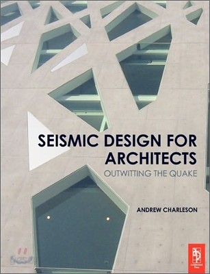 Seismic Design for Architects