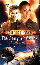 Doctor Who : The Story of Martha