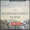The Zookeeper's Wife: A War Story