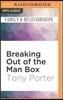 Breaking Out of the Man Box