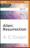 Alien: Resurrection: The Official Movie Novelization