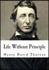 Life Without Principle