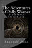 The Adventures of Polly Warner: Black Hole Speed Racer