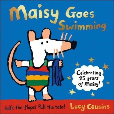 Maisy Goes Swimming