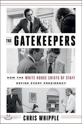 The Gatekeepers