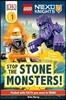 Lego Nexo Knights