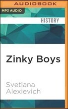 Zinky Boys