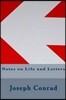 Notes on Life and Letters