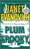Plum Spooky