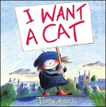 I Want a Cat