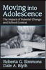 Moving into Adolescence