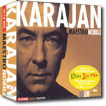 Maestro Nobile : Karajan