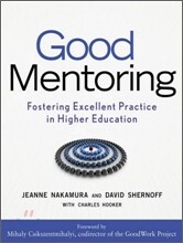 Good Mentoring