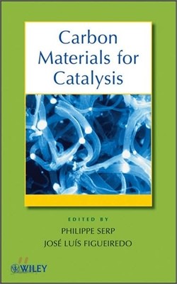 Carbon Materials for Catalysis