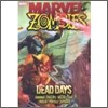 Marvel Zombies: Dead Days