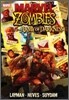 Marvel Zombies vs. Army of Darkness