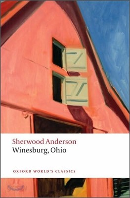 Winesburg, Ohio